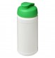 Borraccia sportiva Baseline® Plus da 500 ml con coperchio a scatto FullGadgets.com