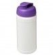 Borraccia sportiva Baseline® Plus da 500 ml con coperchio a scatto FullGadgets.com