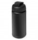 Borraccia sportiva Baseline® Plus da 500 ml con coperchio a scatto FullGadgets.com