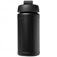 Borraccia sportiva Baseline® Plus da 500 ml con coperchio a scatto FullGadgets.com