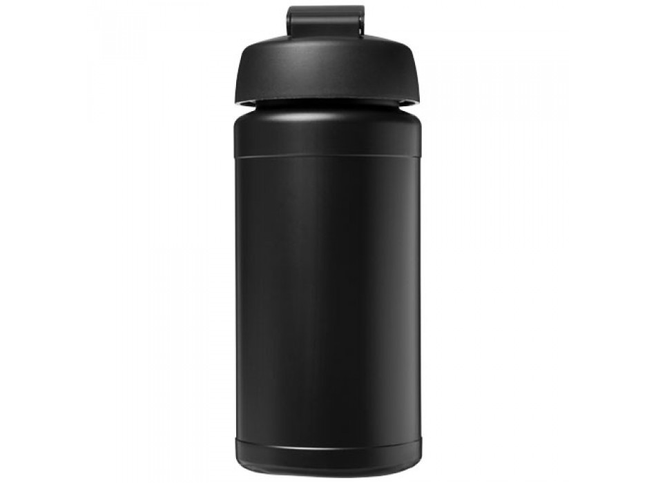 Borraccia sportiva Baseline® Plus da 500 ml con coperchio a scatto FullGadgets.com