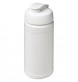 Borraccia sportiva Baseline® Plus da 500 ml con coperchio a scatto FullGadgets.com