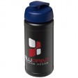 Borraccia sportiva Baseline® Plus da 500 ml con coperchio a scatto FullGadgets.com