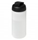 Borraccia sportiva Baseline® Plus da 500 ml con coperchio a scatto FullGadgets.com