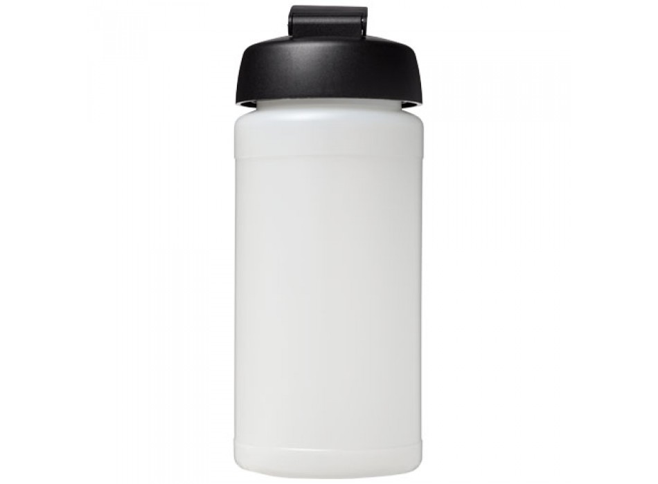 Borraccia sportiva Baseline® Plus da 500 ml con coperchio a scatto FullGadgets.com