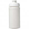 Borraccia sportiva Baseline® Plus da 500 ml con coperchio a scatto FullGadgets.com