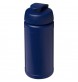 Borraccia sportiva Baseline® Plus da 500 ml con coperchio a scatto FullGadgets.com