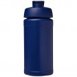 Borraccia sportiva Baseline® Plus da 500 ml con coperchio a scatto FullGadgets.com