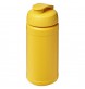 Borraccia sportiva Baseline® Plus da 500 ml con coperchio a scatto FullGadgets.com