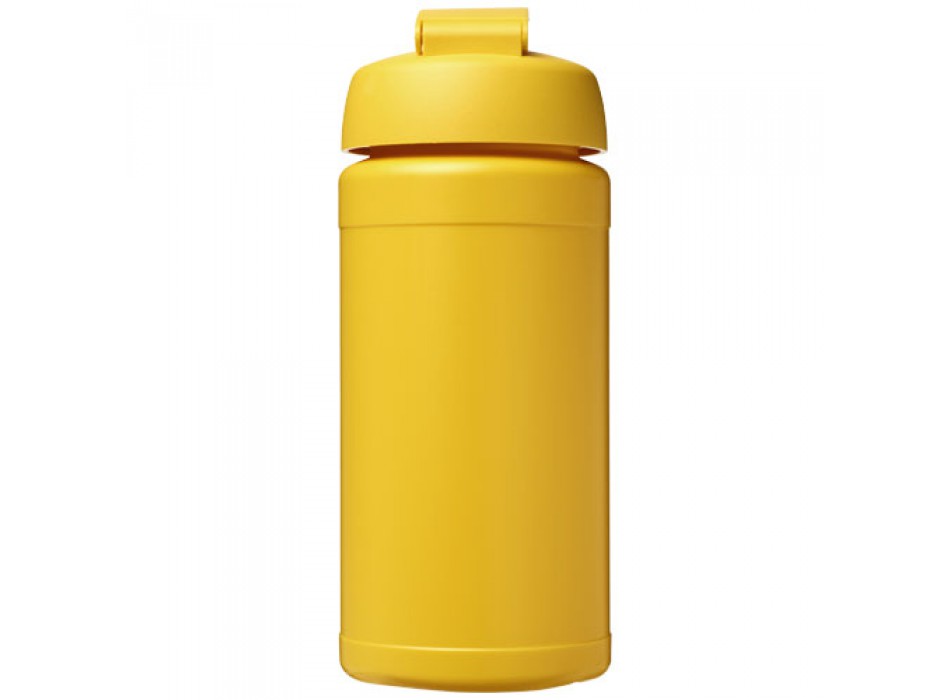 Borraccia sportiva Baseline® Plus da 500 ml con coperchio a scatto FullGadgets.com