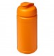 Borraccia sportiva Baseline® Plus da 500 ml con coperchio a scatto FullGadgets.com