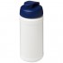 Borraccia Sportiva Baseline® Plus Da 500 Ml Con Coperchio A Scatto Personalizzabile