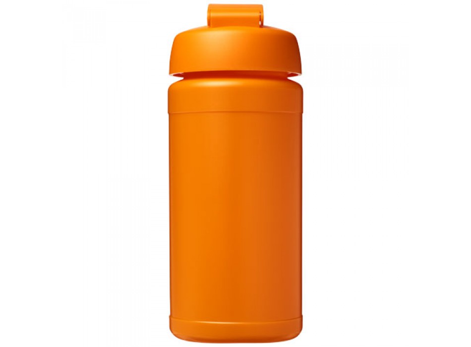 Borraccia sportiva Baseline® Plus da 500 ml con coperchio a scatto FullGadgets.com