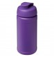 Borraccia sportiva Baseline® Plus da 500 ml con coperchio a scatto FullGadgets.com