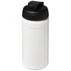 Borraccia sportiva Baseline® Plus da 500 ml con coperchio a scatto FullGadgets.com