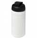 Borraccia sportiva Baseline® Plus da 500 ml con coperchio a scatto FullGadgets.com