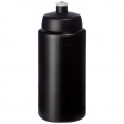 Borraccia sportiva Baseline® Plus da 500 ml con impugnatura e coperchio a cupola FullGadgets.com