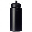 Borraccia sportiva Baseline® Plus da 500 ml con impugnatura e coperchio a cupola FullGadgets.com