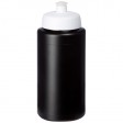 Borraccia sportiva Baseline® Plus da 500 ml con impugnatura e coperchio a cupola FullGadgets.com