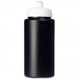 Borraccia sportiva Baseline® Plus da 500 ml con impugnatura e coperchio a cupola FullGadgets.com