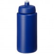 Borraccia sportiva Baseline® Plus da 500 ml con impugnatura e coperchio a cupola FullGadgets.com