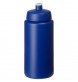 Borraccia sportiva Baseline® Plus da 500 ml con impugnatura e coperchio a cupola FullGadgets.com