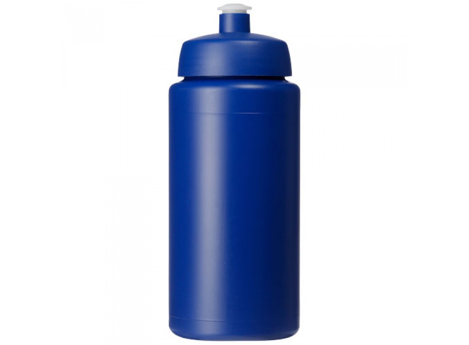 Borraccia sportiva Baseline® Plus da 500 ml con impugnatura e coperchio a cupola FullGadgets.com