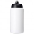 Borraccia sportiva Baseline® Plus da 500 ml con impugnatura e coperchio a cupola FullGadgets.com