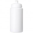 Borraccia sportiva Baseline® Plus da 500 ml con impugnatura e coperchio a cupola FullGadgets.com