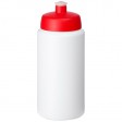 Borraccia sportiva Baseline® Plus da 500 ml con impugnatura e coperchio a cupola FullGadgets.com