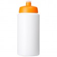 Borraccia sportiva Baseline® Plus da 500 ml con impugnatura e coperchio a cupola FullGadgets.com