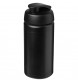 Borraccia sportiva Baseline® Plus da 500 ml con impugnatura e coperchio a scatto FullGadgets.com