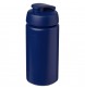 Borraccia sportiva Baseline® Plus da 500 ml con impugnatura e coperchio a scatto FullGadgets.com