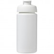 Borraccia sportiva Baseline® Plus da 500 ml con impugnatura e coperchio a scatto FullGadgets.com