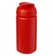 Borraccia sportiva Baseline® Plus da 500 ml con impugnatura e coperchio a scatto FullGadgets.com