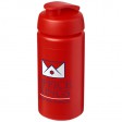 Borraccia sportiva Baseline® Plus da 500 ml con impugnatura e coperchio a scatto FullGadgets.com