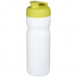 Borraccia sportiva Baseline® Plus da 650 ml con coperchio a scatto FullGadgets.com