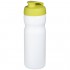 Borraccia Sportiva Baseline® Plus Da 650 Ml Con Coperchio A Scatto Personalizzabile