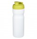 Borraccia sportiva Baseline® Plus da 650 ml con coperchio a scatto FullGadgets.com