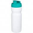 Borraccia sportiva Baseline® Plus da 650 ml con coperchio a scatto FullGadgets.com