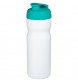 Borraccia sportiva Baseline® Plus da 650 ml con coperchio a scatto FullGadgets.com