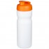 Borraccia Sportiva Baseline® Plus Da 650 Ml Con Coperchio A Scatto Personalizzabile