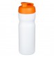 Borraccia sportiva Baseline® Plus da 650 ml con coperchio a scatto FullGadgets.com