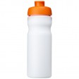 Borraccia sportiva Baseline® Plus da 650 ml con coperchio a scatto FullGadgets.com