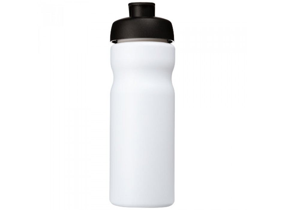 Borraccia sportiva Baseline® Plus da 650 ml con coperchio a scatto FullGadgets.com