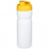 Borraccia Sportiva Baseline® Plus Da 650 Ml Con Coperchio A Scatto Personalizzabile