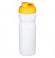 Borraccia sportiva Baseline® Plus da 650 ml con coperchio a scatto FullGadgets.com