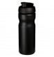 Borraccia sportiva Baseline® Plus da 650 ml con coperchio a scatto FullGadgets.com