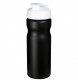 Borraccia sportiva Baseline® Plus da 650 ml con coperchio a scatto FullGadgets.com