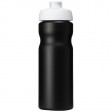 Borraccia sportiva Baseline® Plus da 650 ml con coperchio a scatto FullGadgets.com